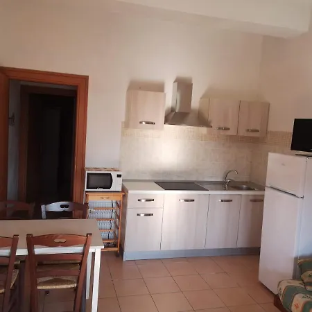 Il Fienile Farm stay *