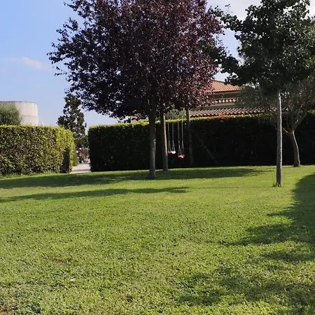 Il Fienile * Sabaudia