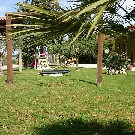 Farm stay Il Fienile