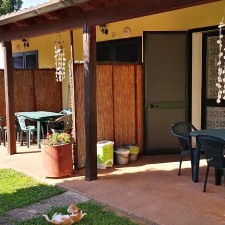 Il Fienile Farm stay Sabaudia