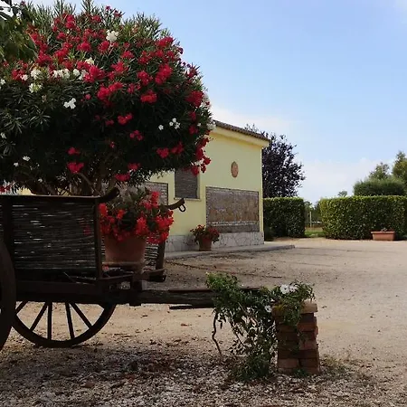 Farm stay Il Fienile