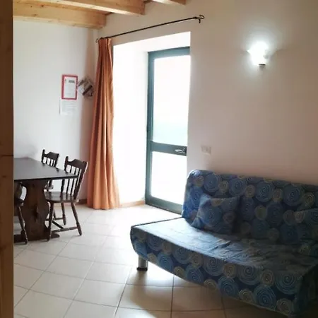 Il Fienile Farm stay